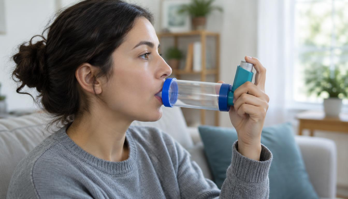 Asthma VA Ratings and the C&P Exam (Diagnostic Code 6602)