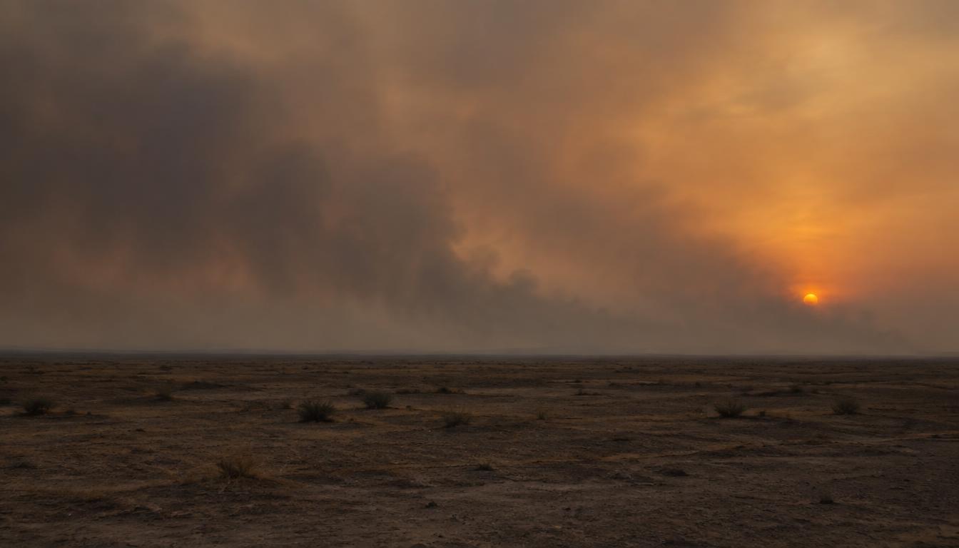 Burn Pits, Airborne Hazards, and the PACT Act: Respiratory Claims