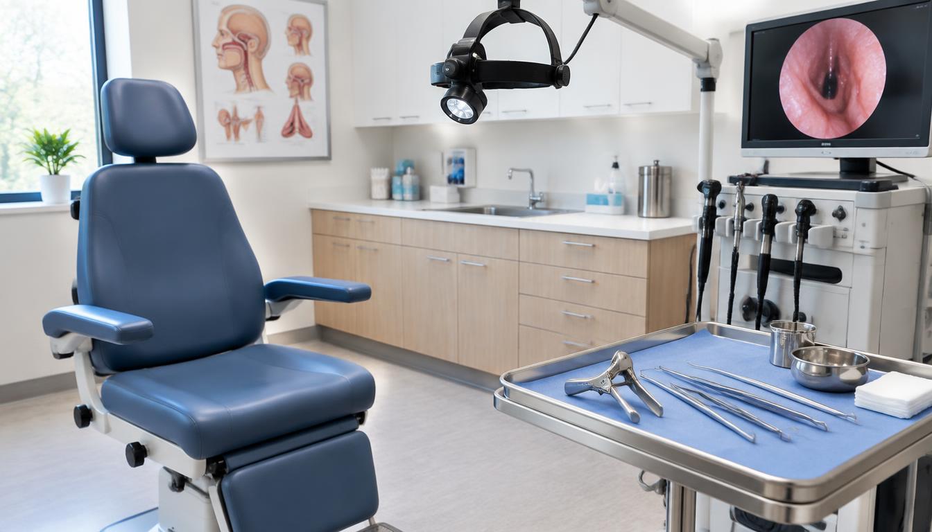 Deviated Septum VA Rating: What DC 6502 Requires