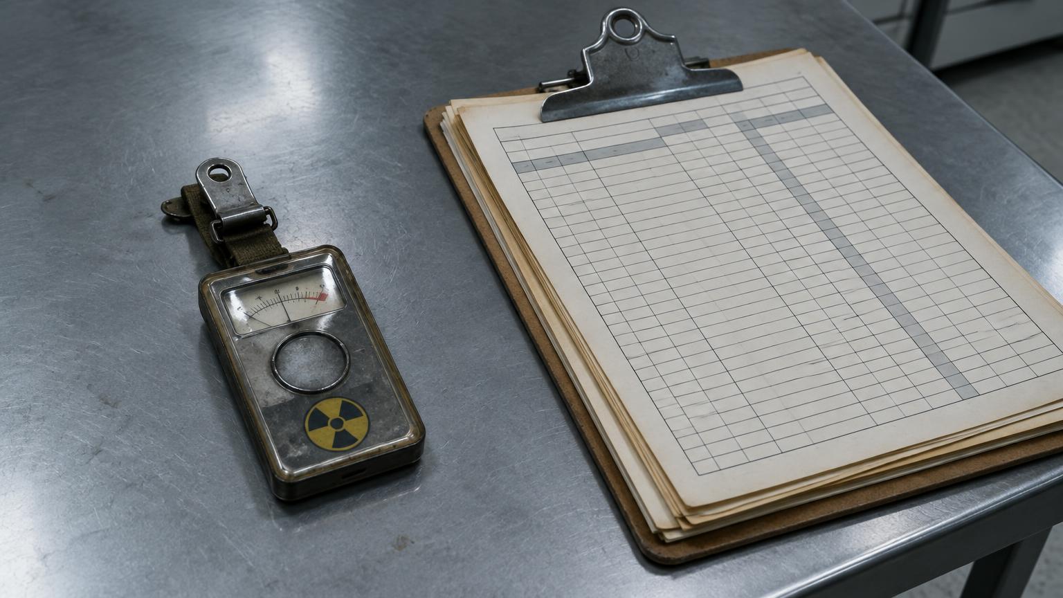 Radiation Exposure and VA Presumptive Conditions