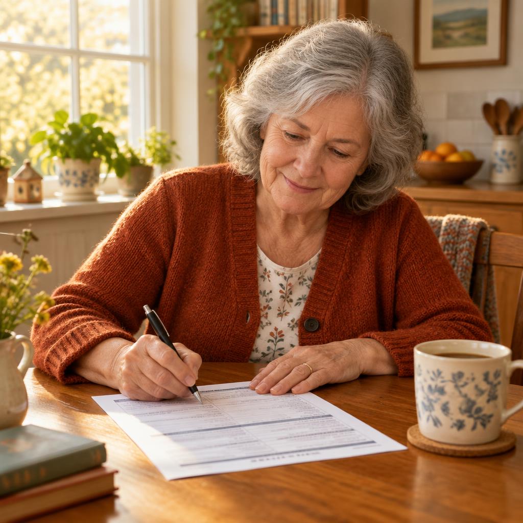 How to Request a VA Rating Increase