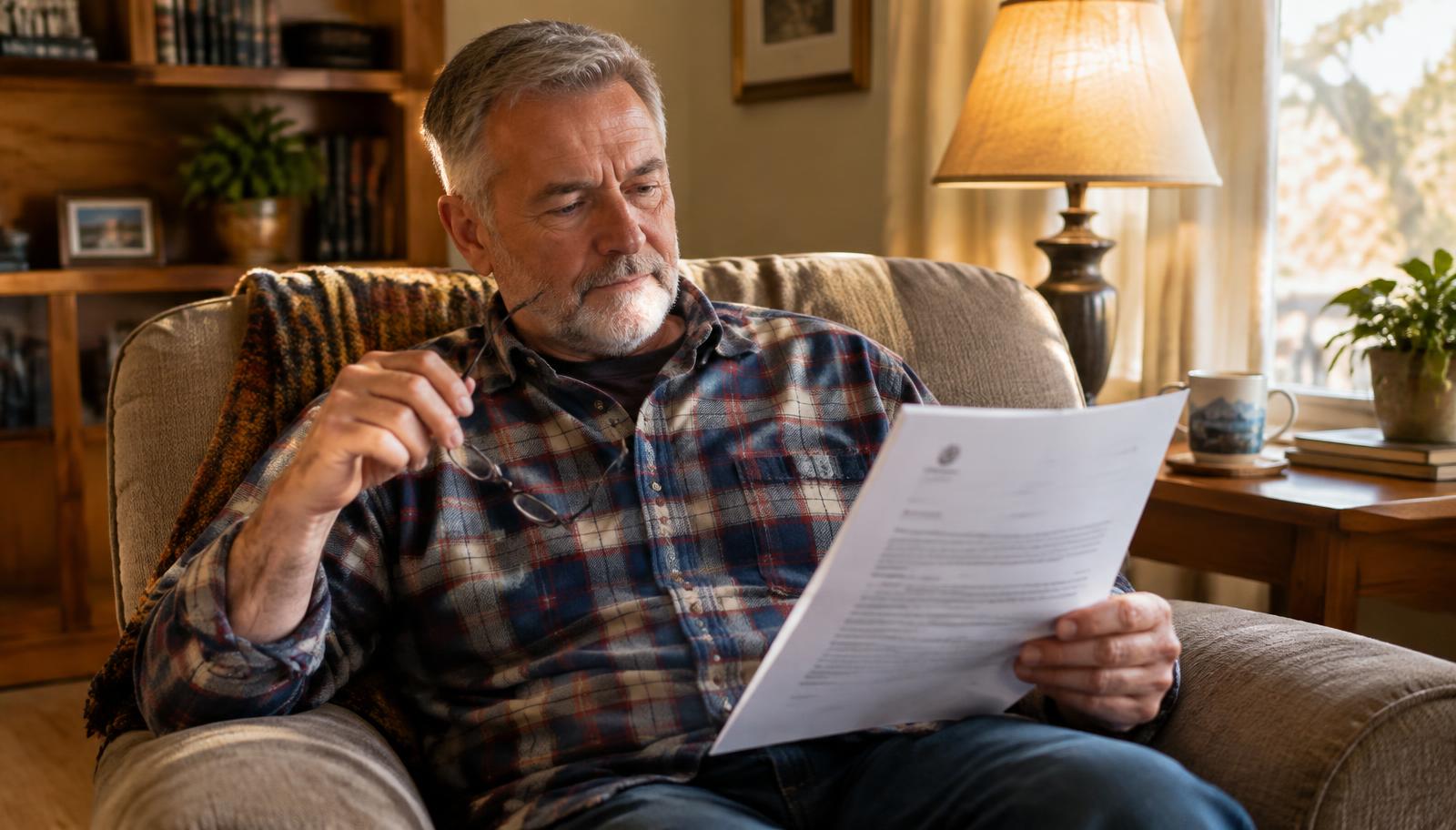 How to read your VA decision letter before you buy any evidence