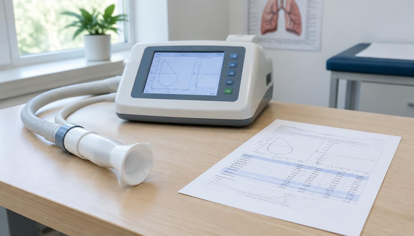 Evidence for Rhinitis, Sinusitis, and Asthma Claims