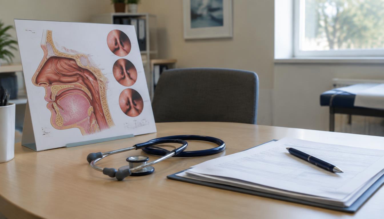 Rhinitis and Sinusitis VA Ratings Explained (DC 6510–6522)