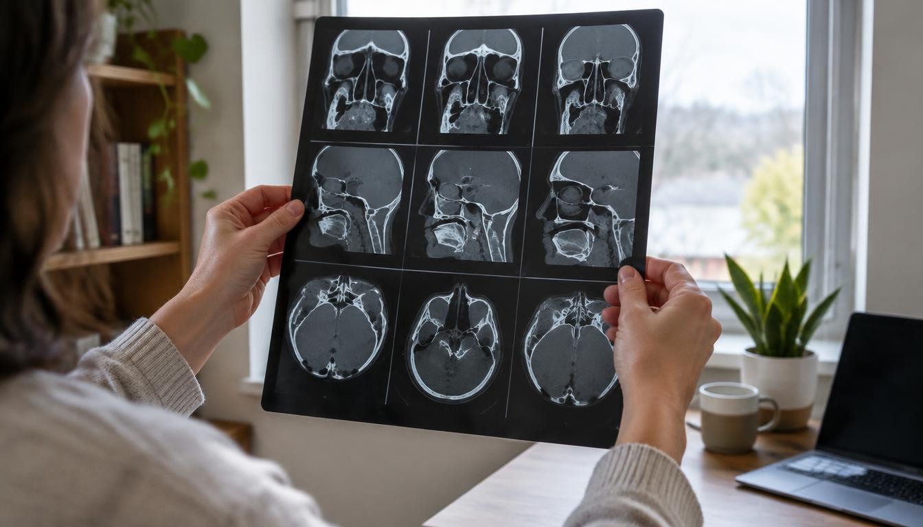 Sinusitis and Rhinitis Together: Separate Ratings or Pyramiding?