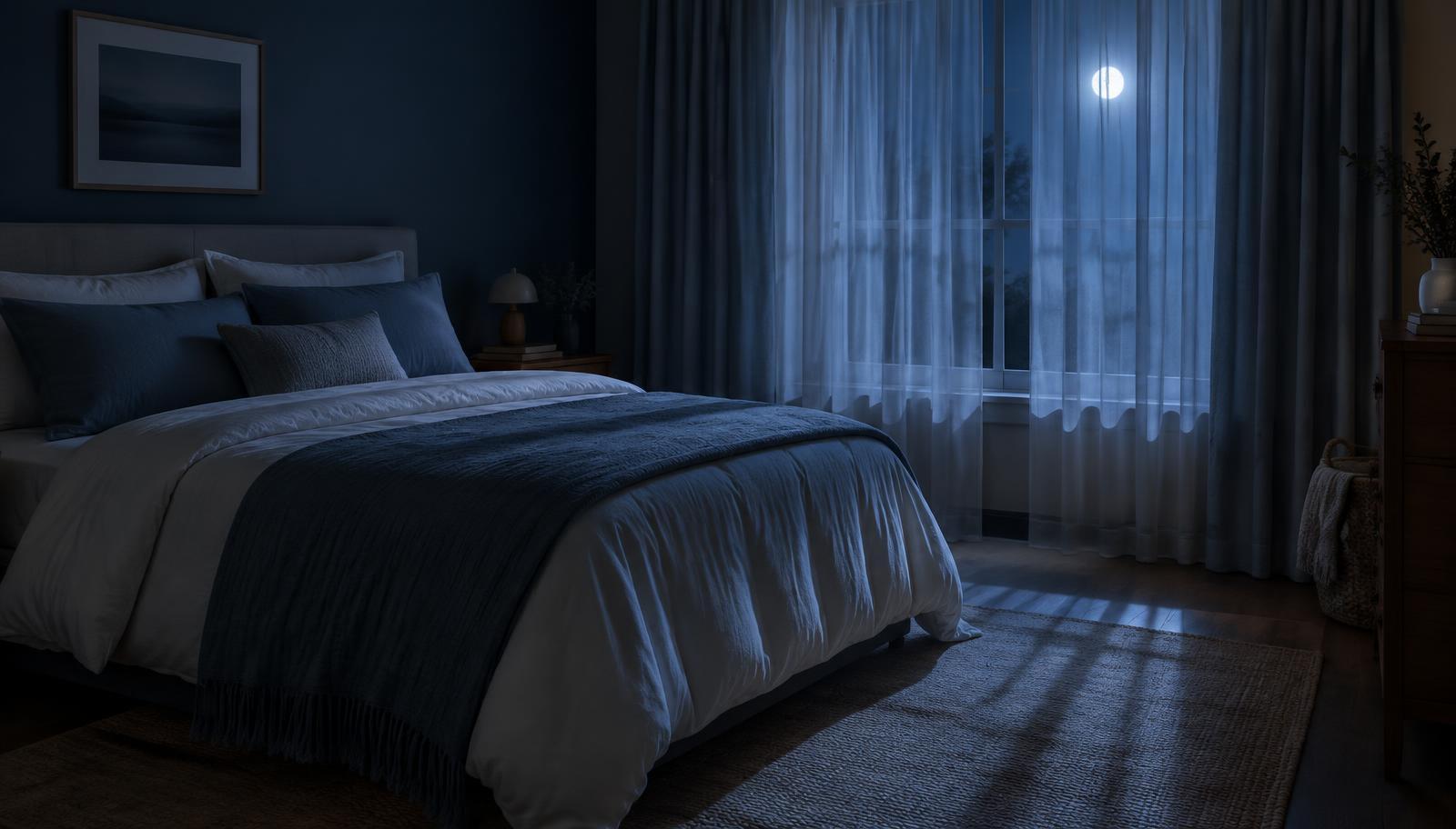 Sleep Apnea Secondary to PTSD: How the Connection Works