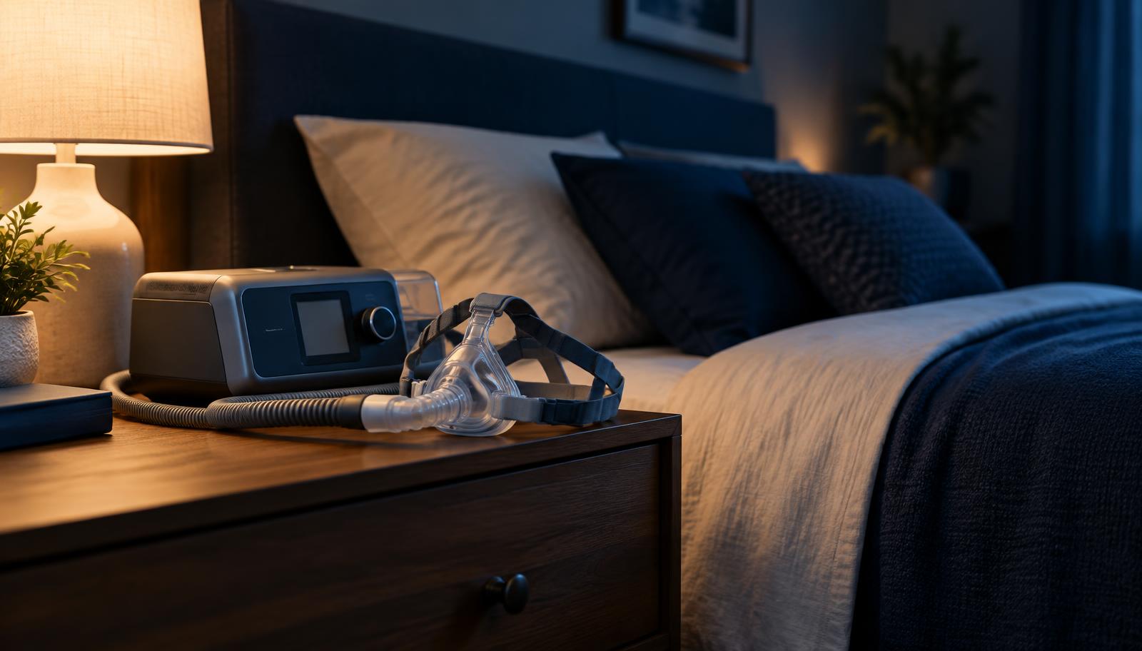 Sleep Apnea VA Ratings Explained: 0%, 30%, 50%, and 100%