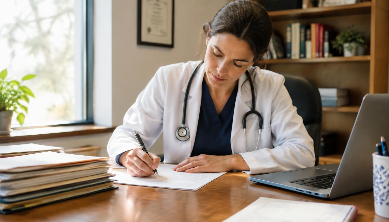 What is a VA nexus letter, and when do you actually need one?