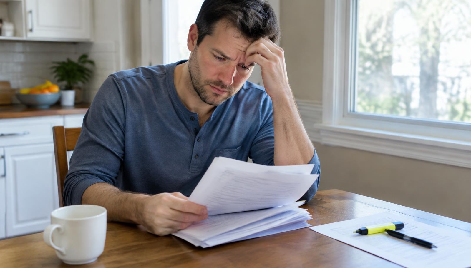 Six reasons VA claims get denied when the condition is real