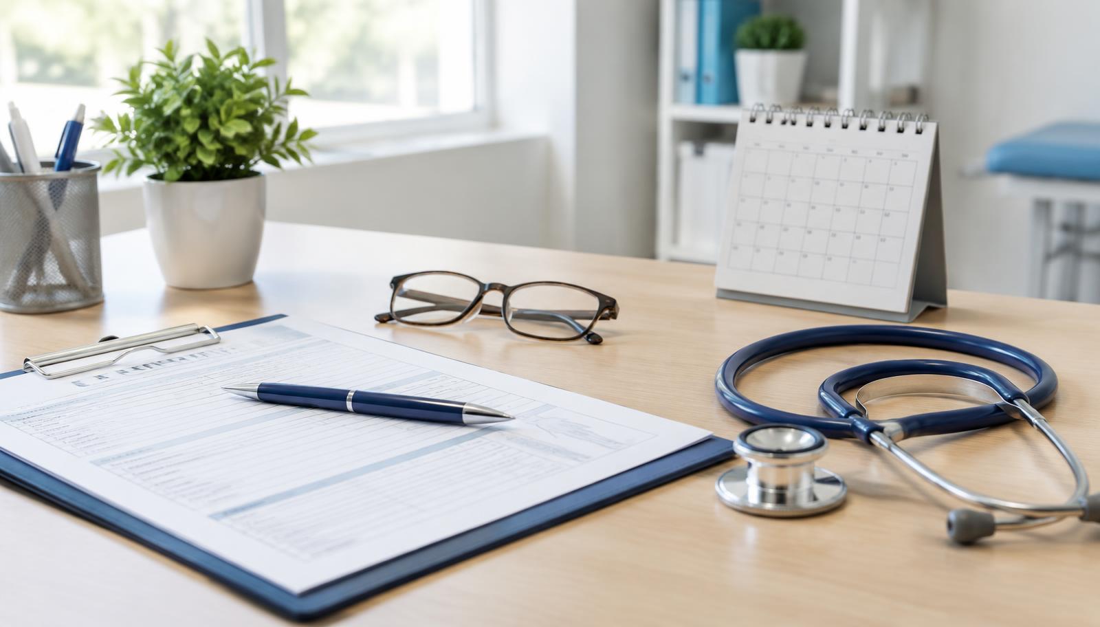 How the VA Rates Gynecological Conditions