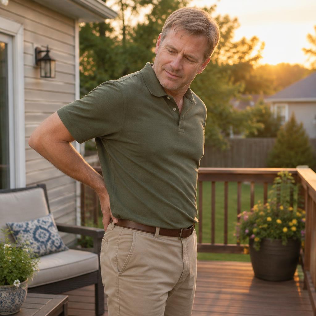 Back Pain & Spine - VA disability guides for veterans