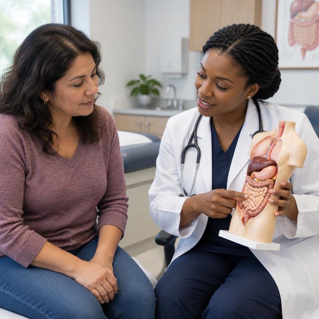 Digestive & Internal Medicine - VA disability guides for veterans
