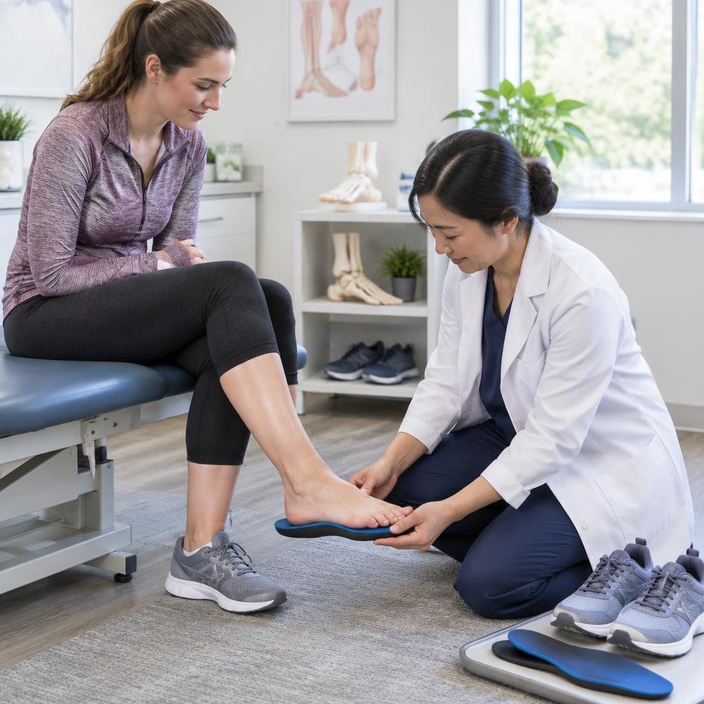 Feet & Lower Legs - VA disability guides for veterans