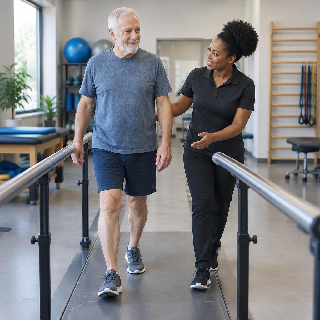 Hip & Lower Leg - VA disability guides for veterans