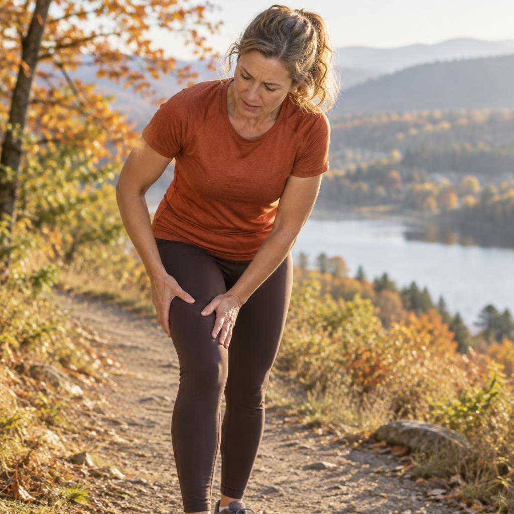 Knee & Musculoskeletal - VA disability guides for veterans