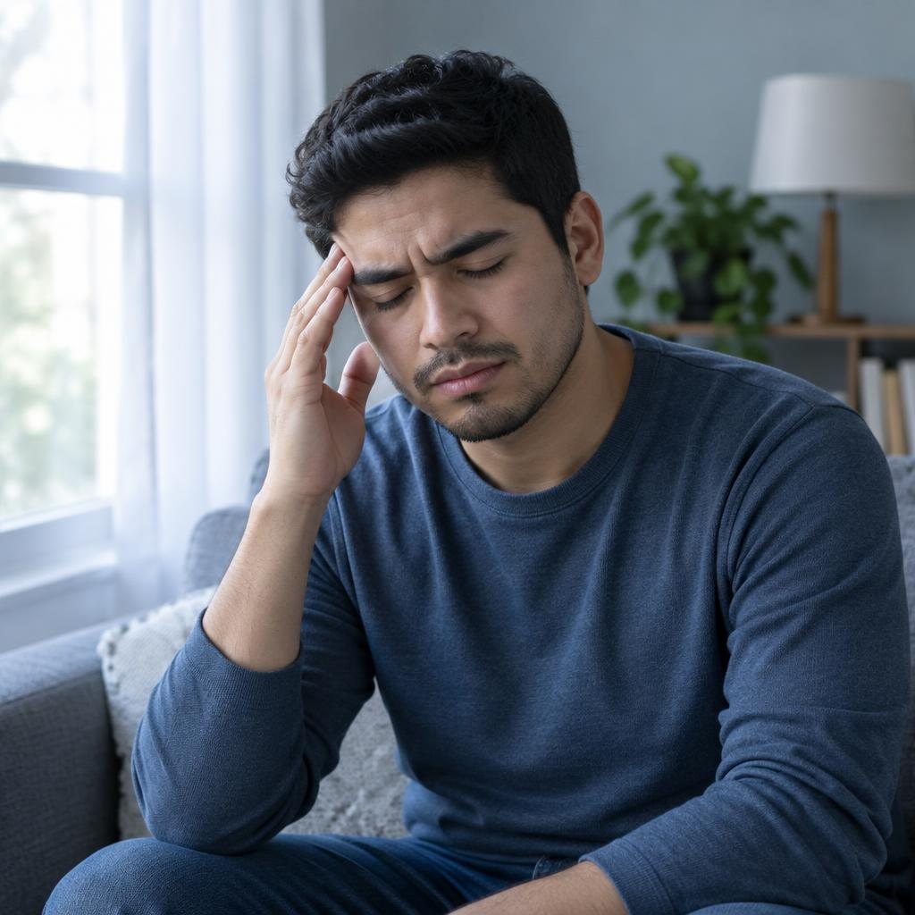 Migraines & Headaches - VA disability guides for veterans
