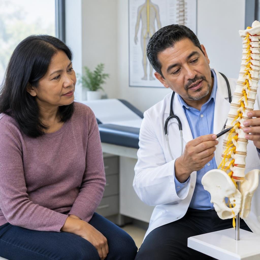 Radiculopathy & Nerve Conditions - VA disability guides for veterans