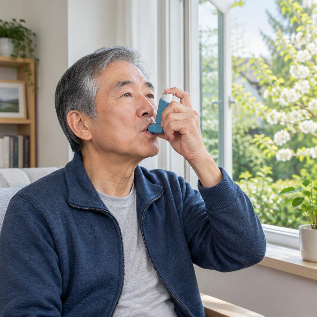 Allergy & Respiratory - VA disability guides for veterans