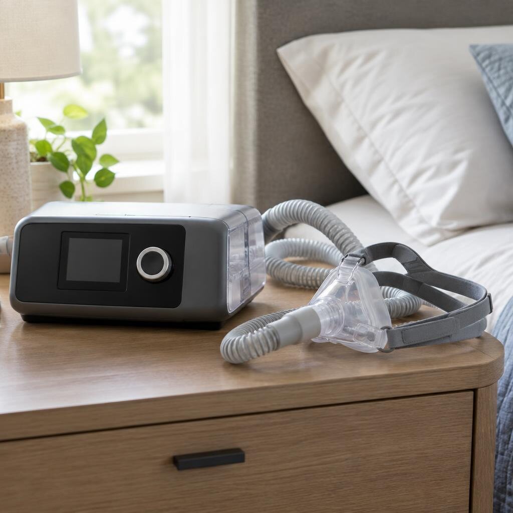 Sleep Apnea - VA disability guides for veterans