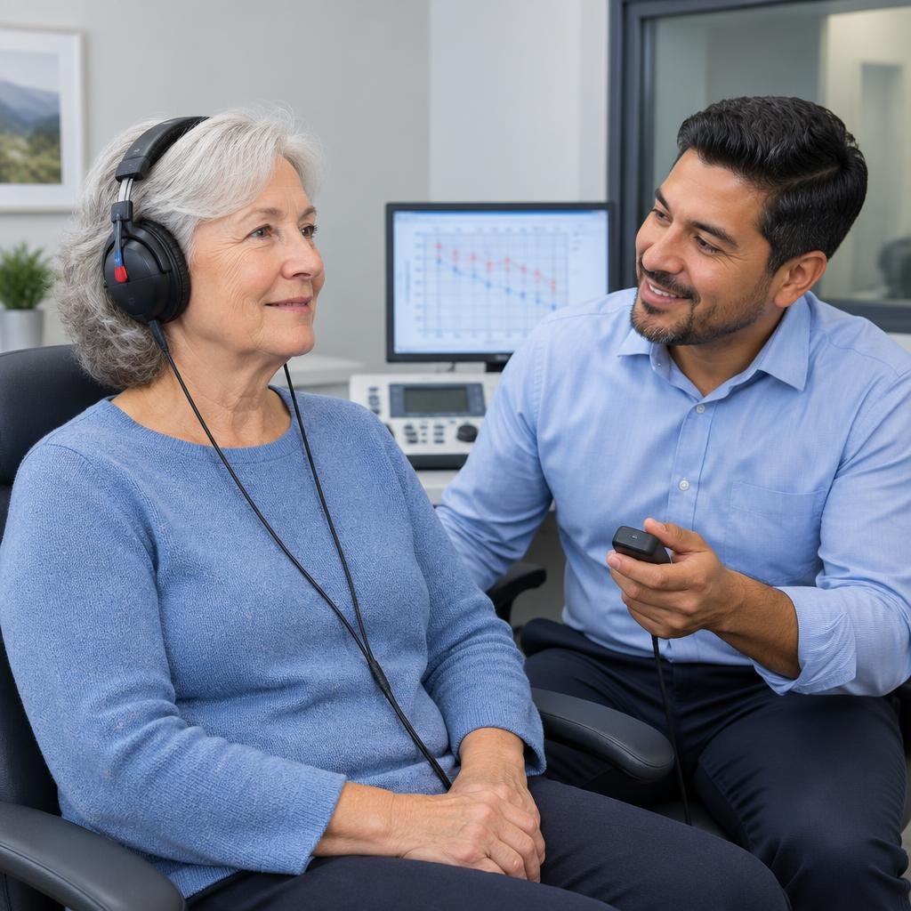 Tinnitus, Hearing & Balance - VA disability guides for veterans