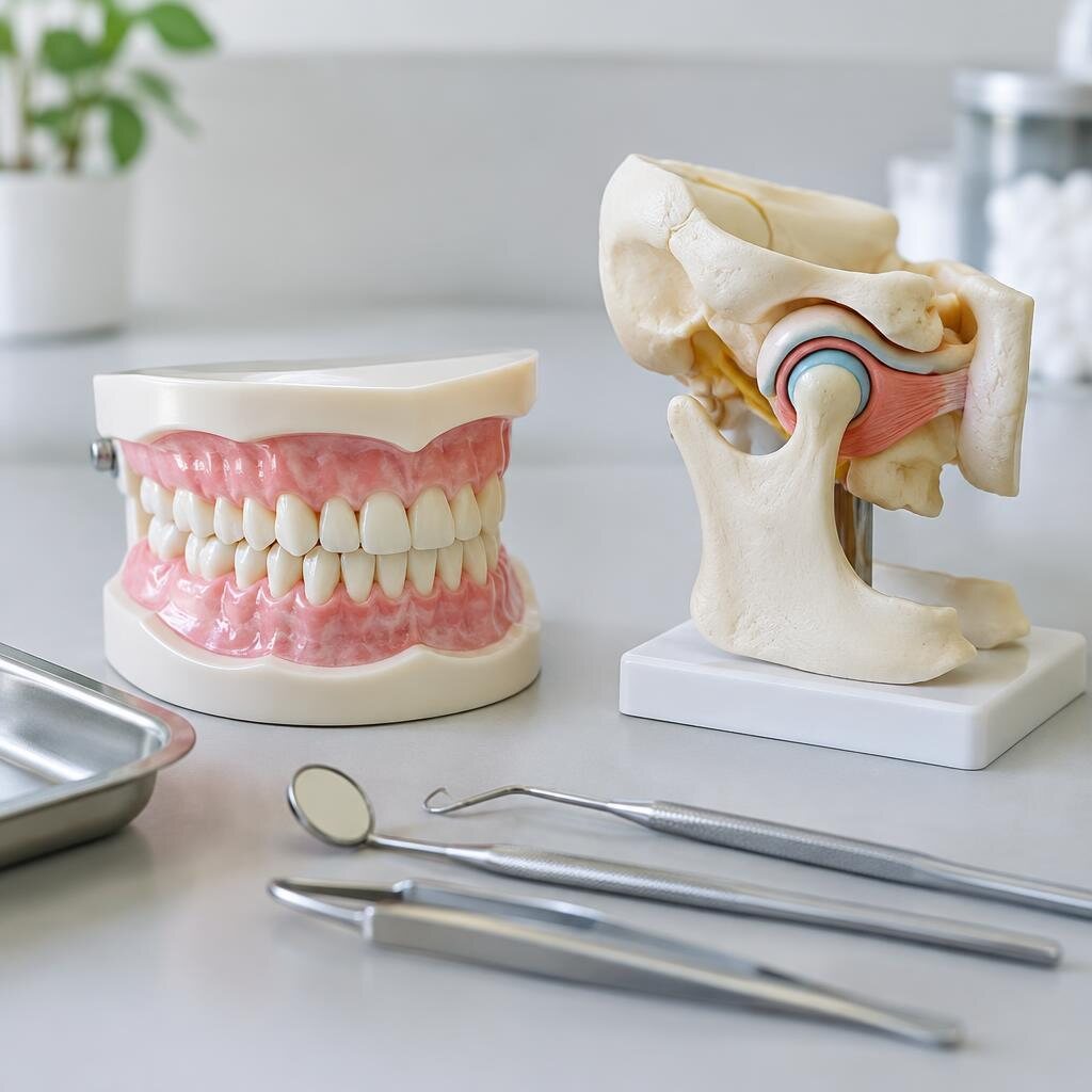 TMJ & Jaw - VA disability guides for veterans